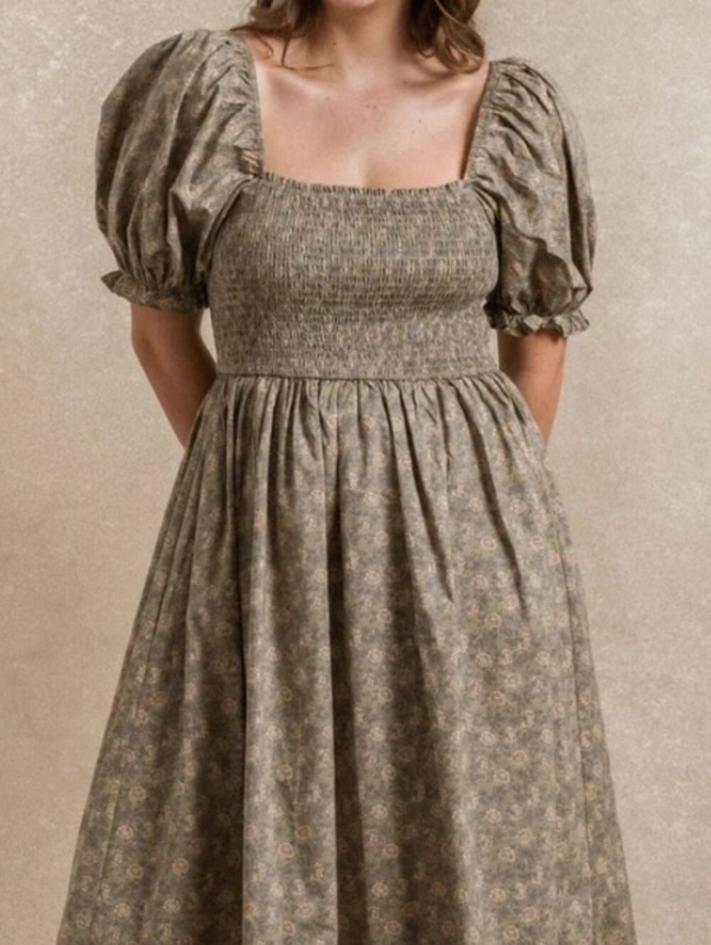 Neuflora Somerset Dress Read Description